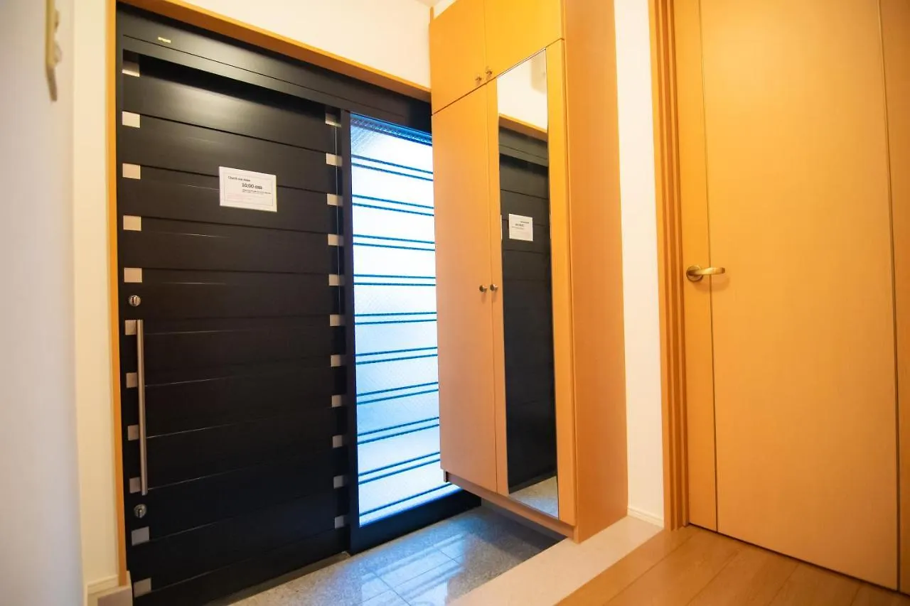 Convertel Minami-Shinagawa Tokyo Holiday home