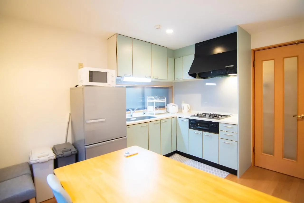Holiday home Convertel Minami-Shinagawa Tokyo