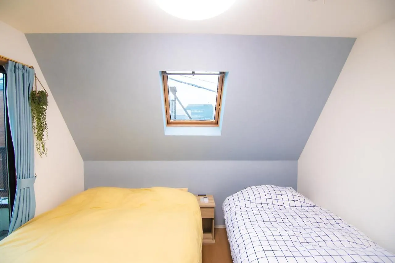 Holiday home Convertel Minami-Shinagawa Tokyo