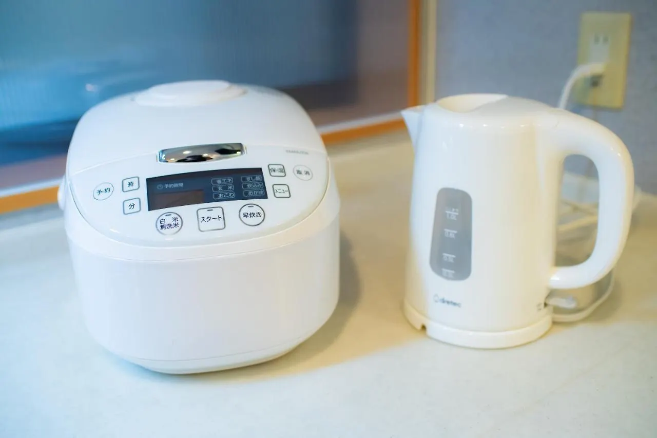 Convertel Minami-Shinagawa Tokyo Holiday home