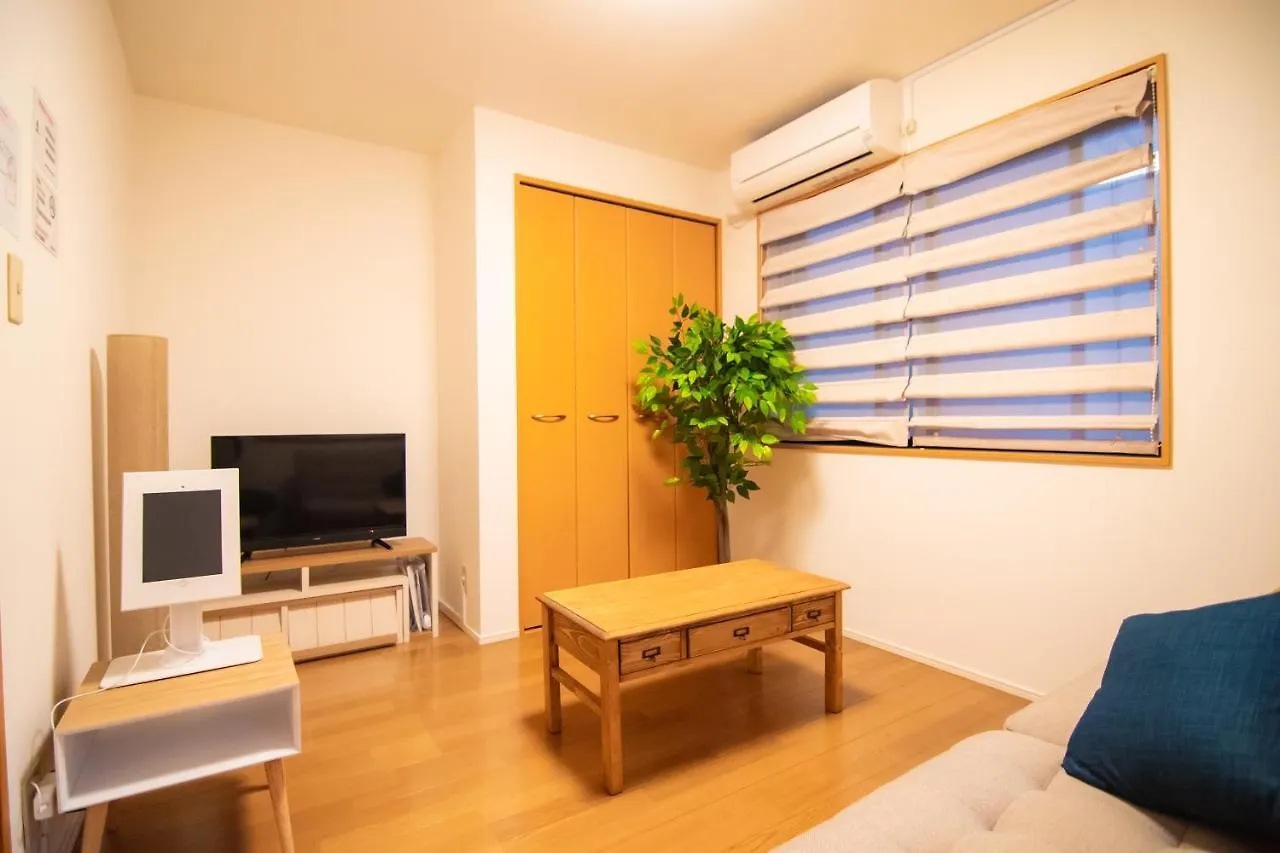 Convertel Minami-Shinagawa location