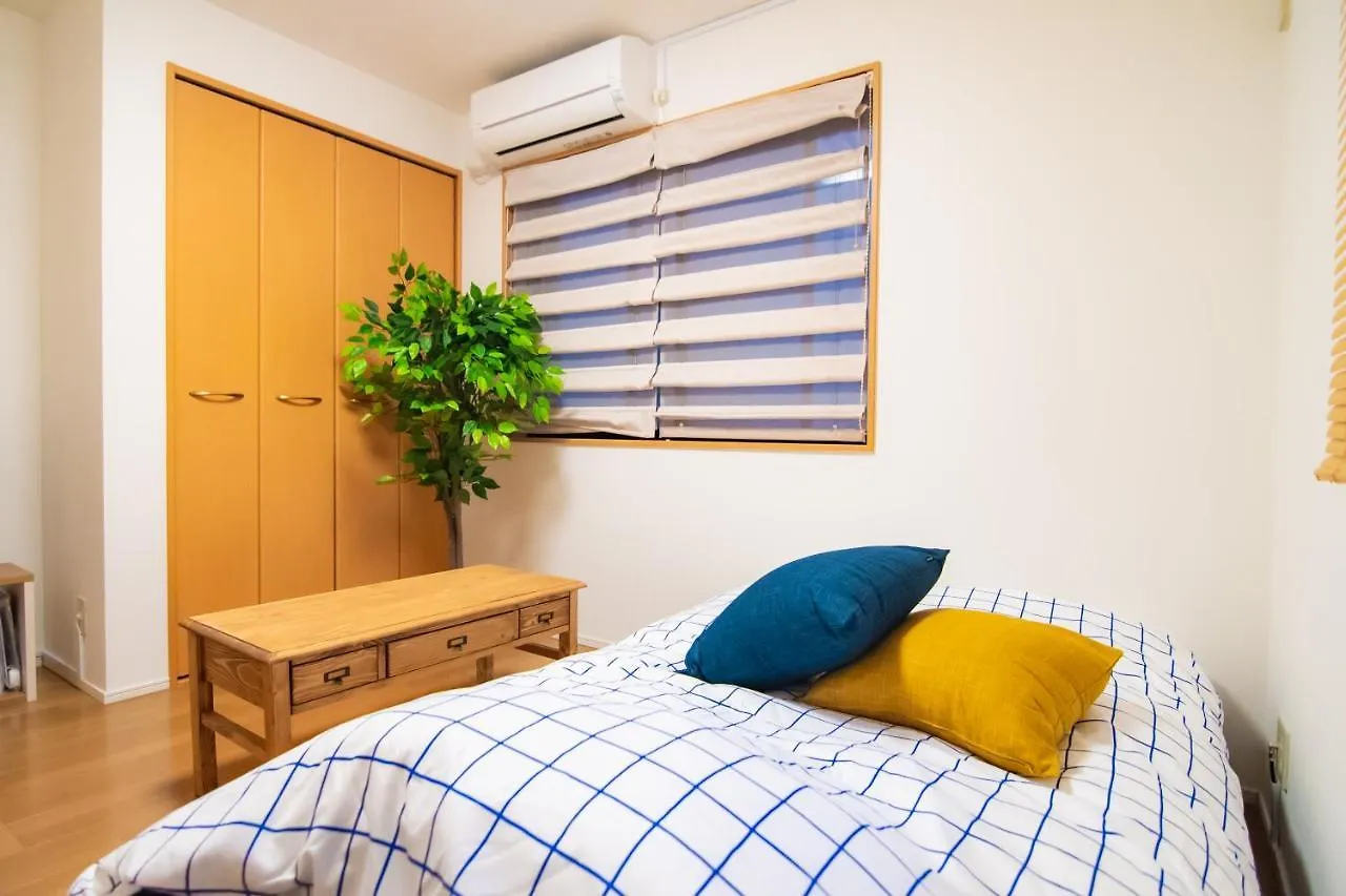 Holiday home Convertel Minami-Shinagawa Tokyo