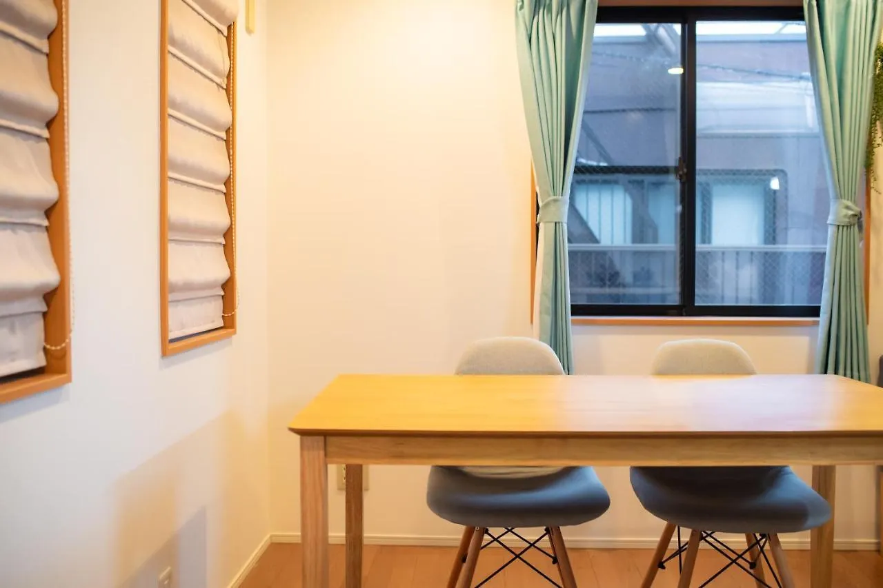 Convertel Minami-Shinagawa Tokyo Holiday home