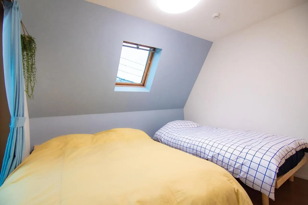 Holiday home Convertel Minami-Shinagawa Tokyo