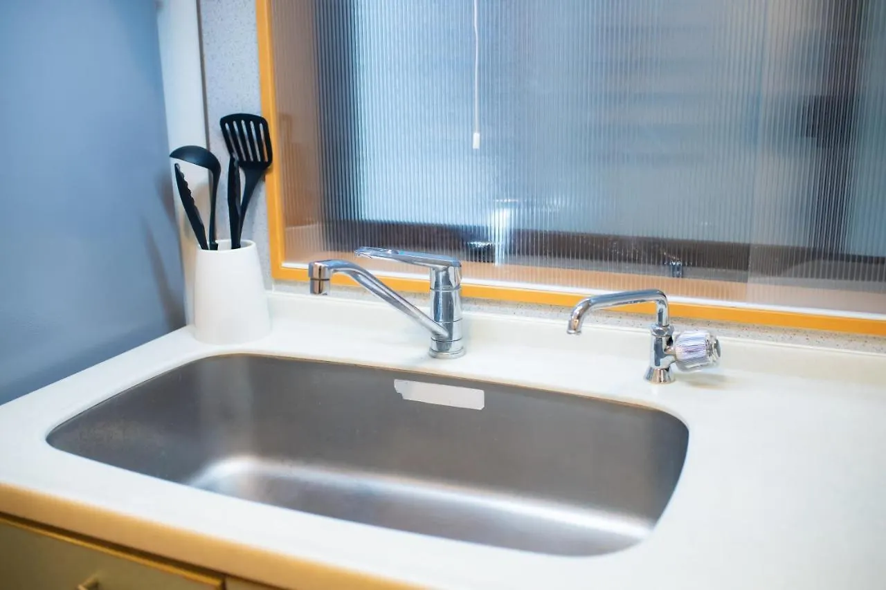 Convertel Minami-Shinagawa Tokyo Holiday home