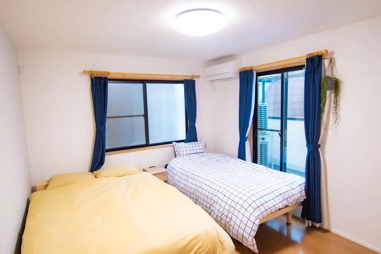 Holiday home Convertel Minami-Shinagawa Tokyo