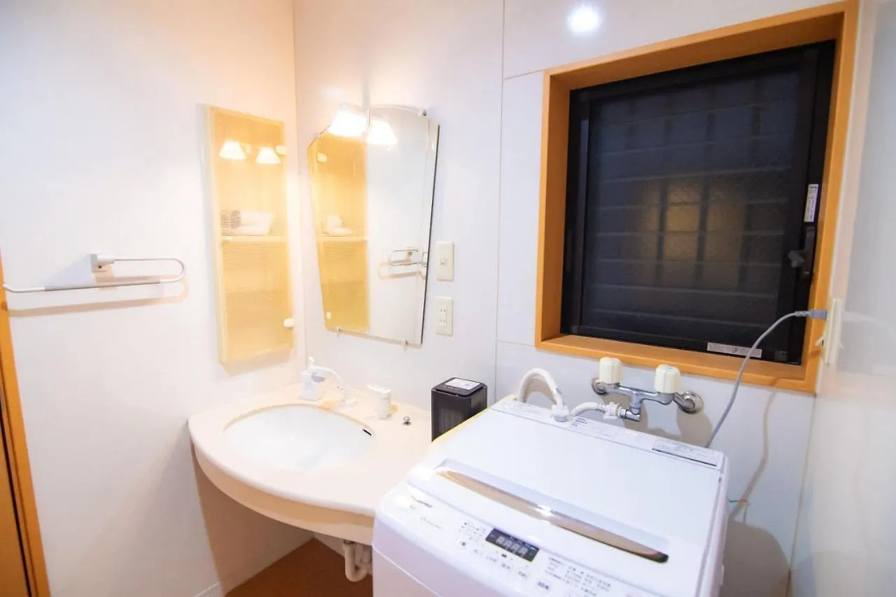 Holiday home Convertel Minami-Shinagawa Tokyo
