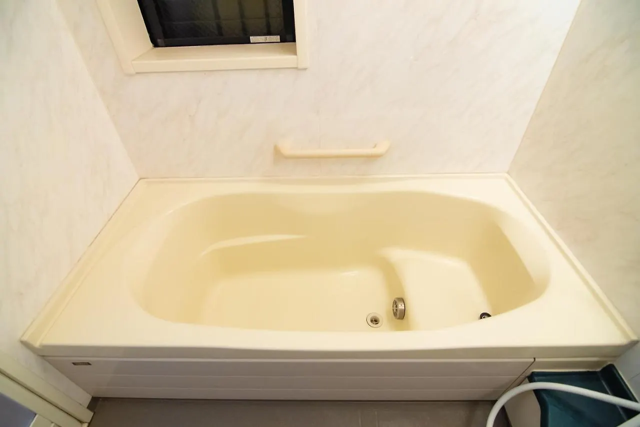 Convertel Minami-Shinagawa Tokyo Holiday home